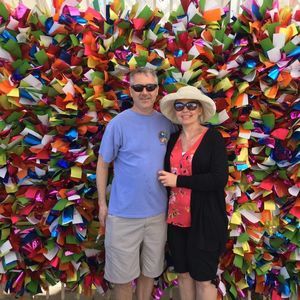 Meet your Posher, Sara